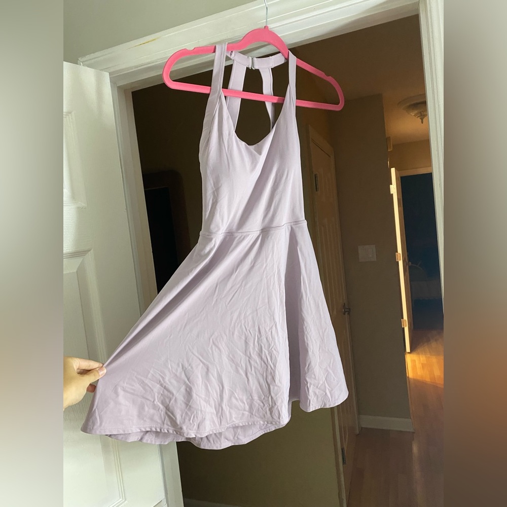 HALARA name brand tennis dress